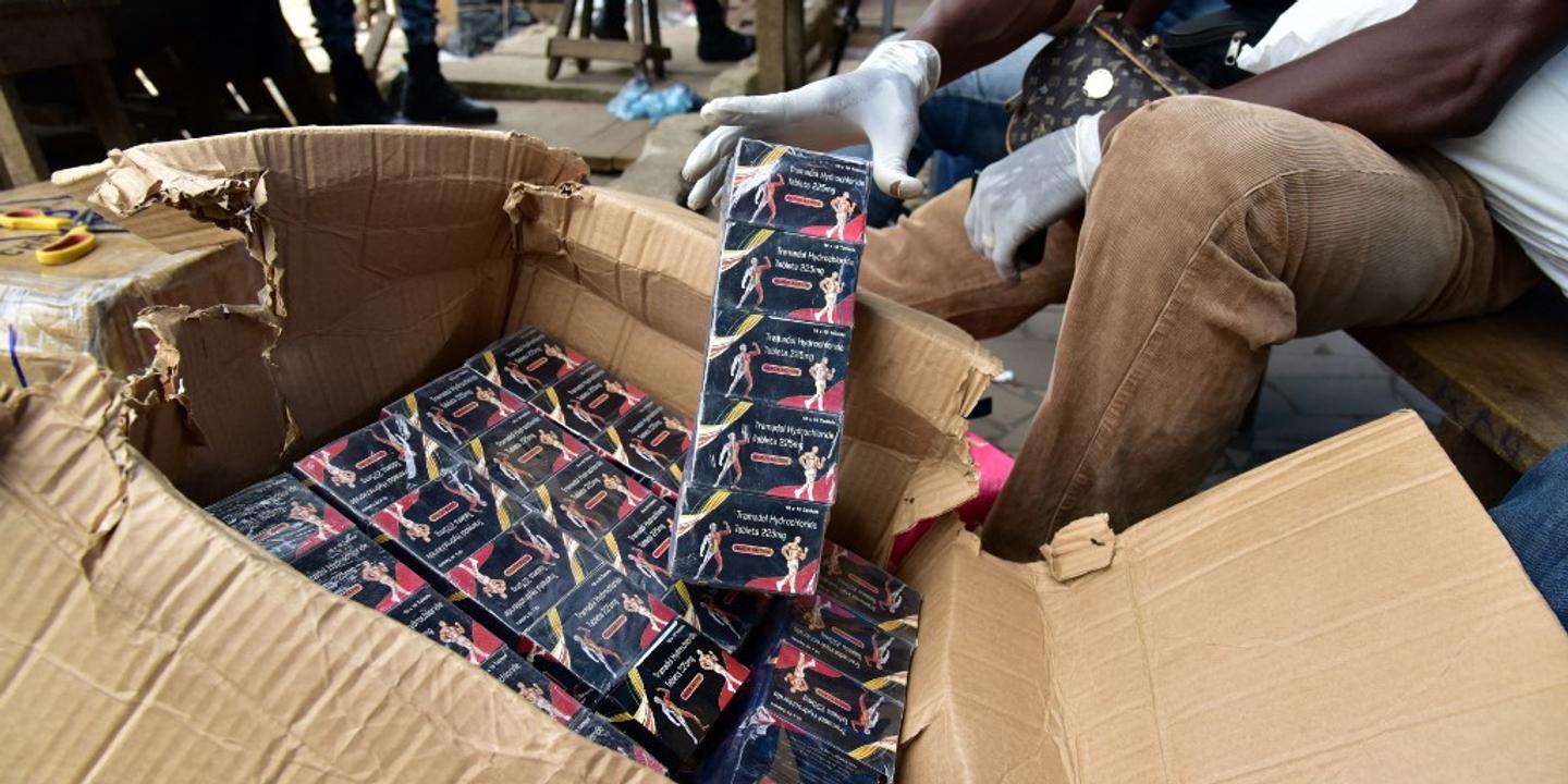 Vente De Tramadol En Ligne