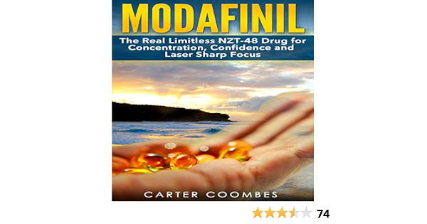 Modafinil online