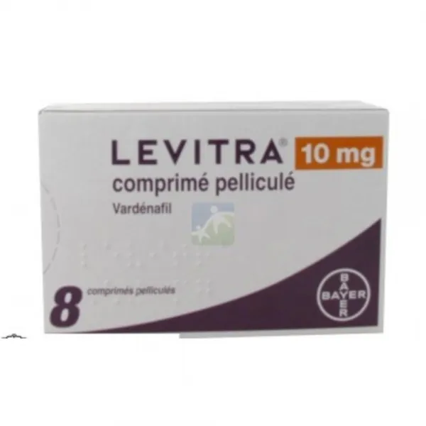 Levitra generique 10 mg