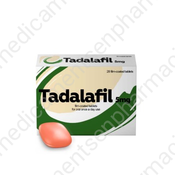 Cialis générique 40mg