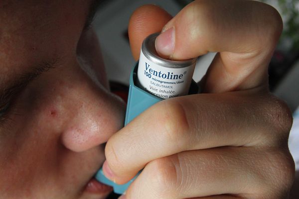 Ventolin france acheter