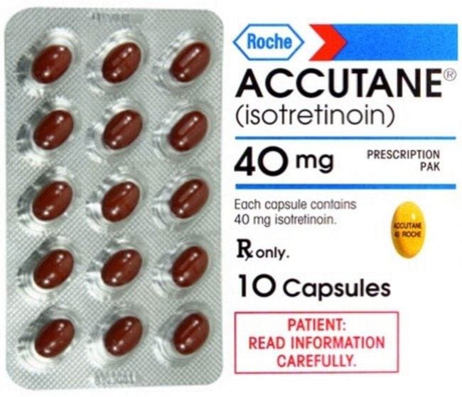 Roaccutane acheter online