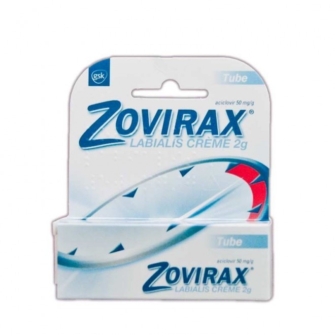Acheter zovirax comprimés