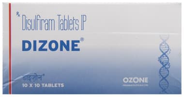 Disulfiram 250mg online
