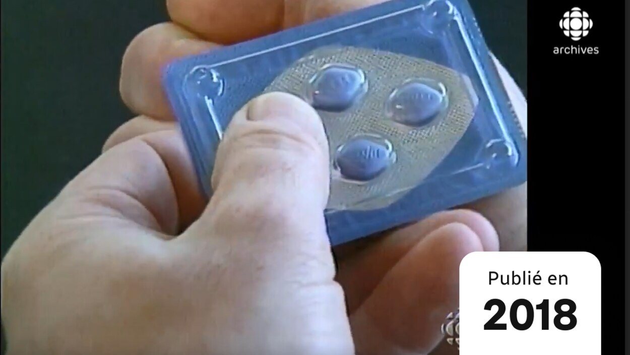 Prix viagra québec