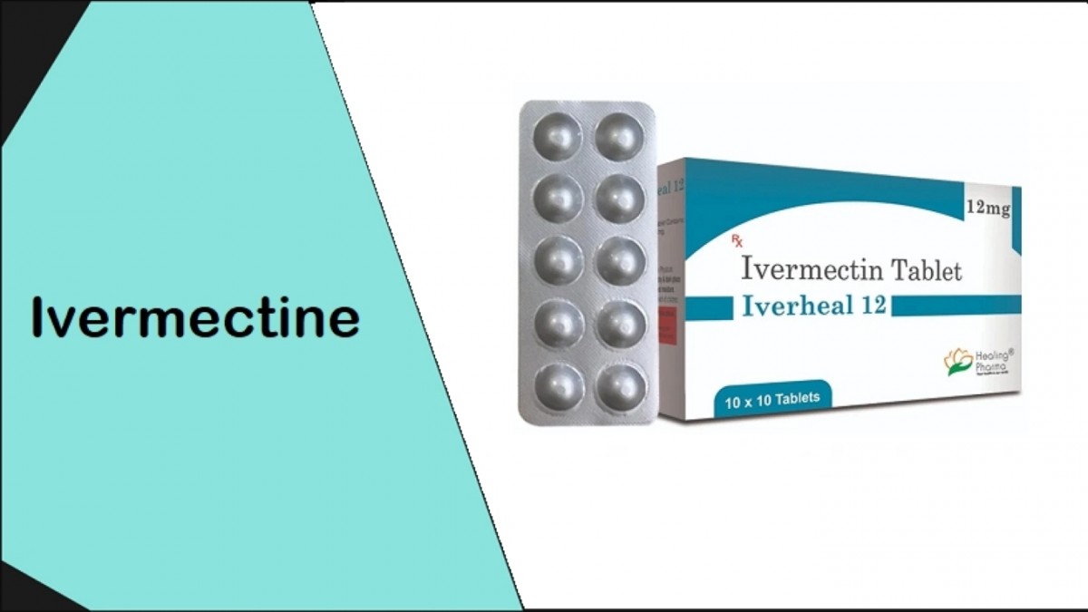 Ivermectine prix