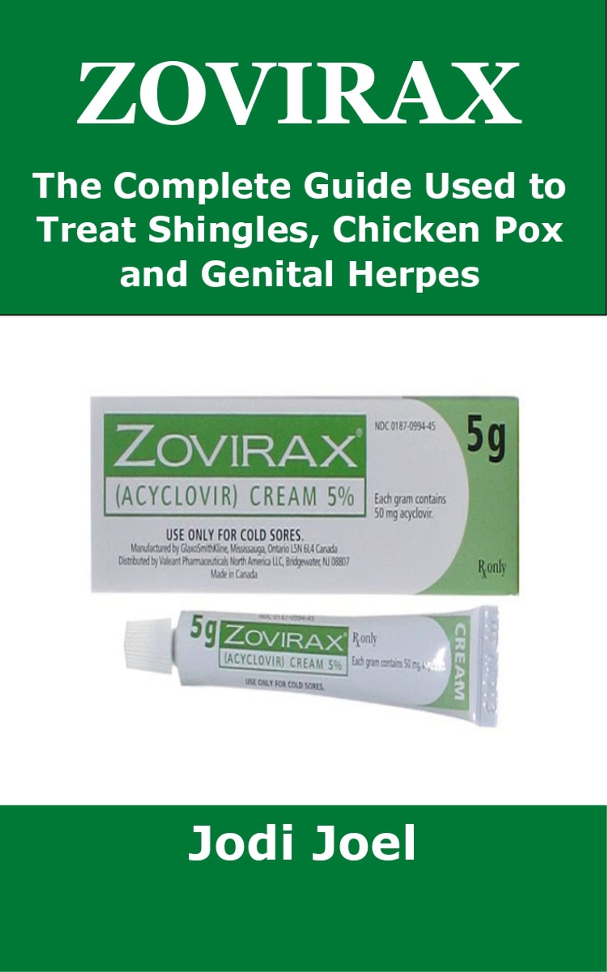 Zovirax iv prix
