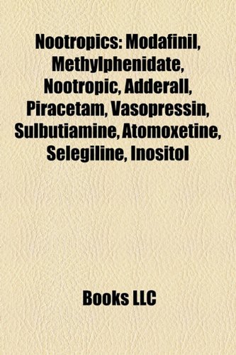 Acheter du modafinil