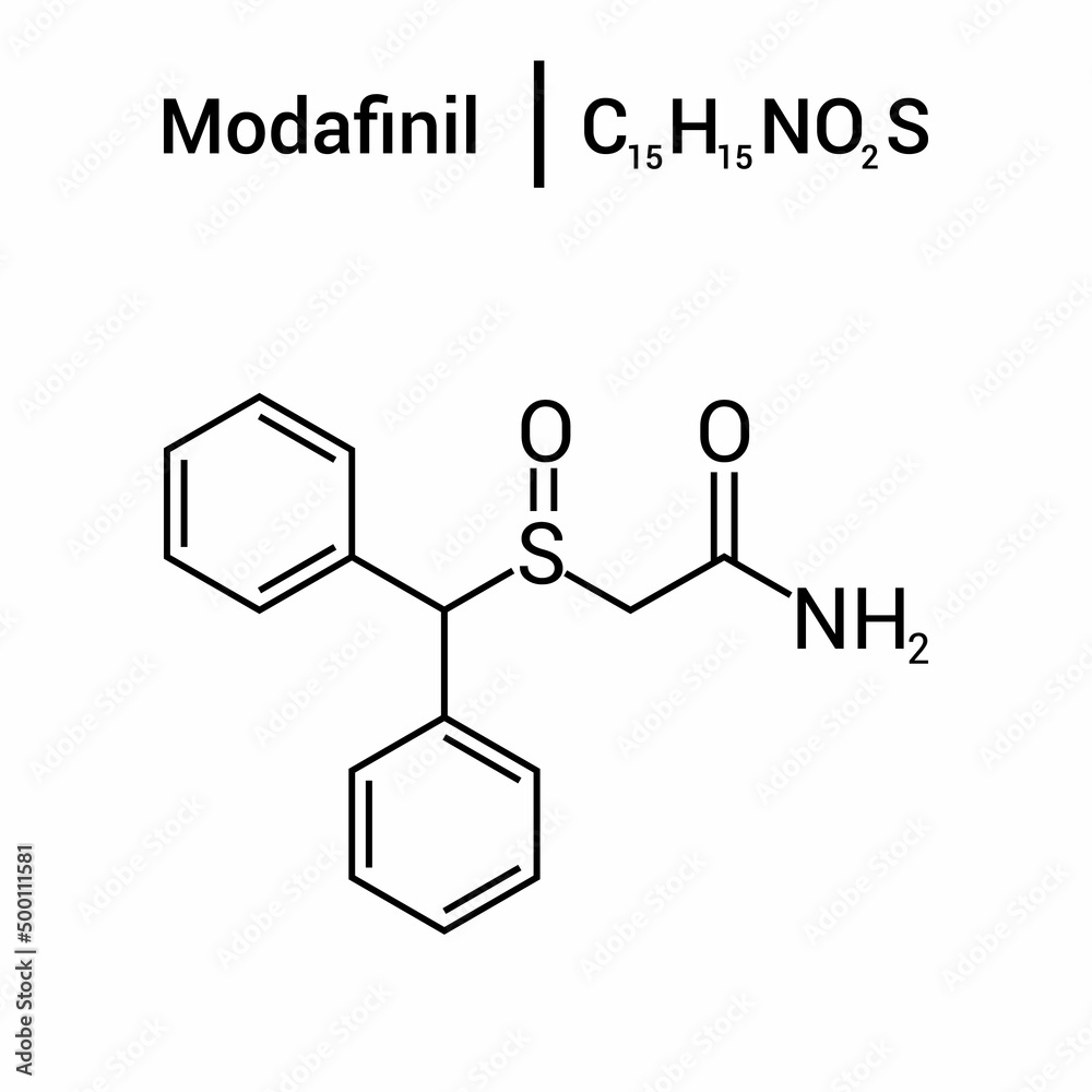Modafinil où acheter