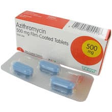 Commander Du Azithromycin En Ligne