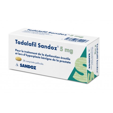 Tadalafil Arrow 2 5 Mg Prix