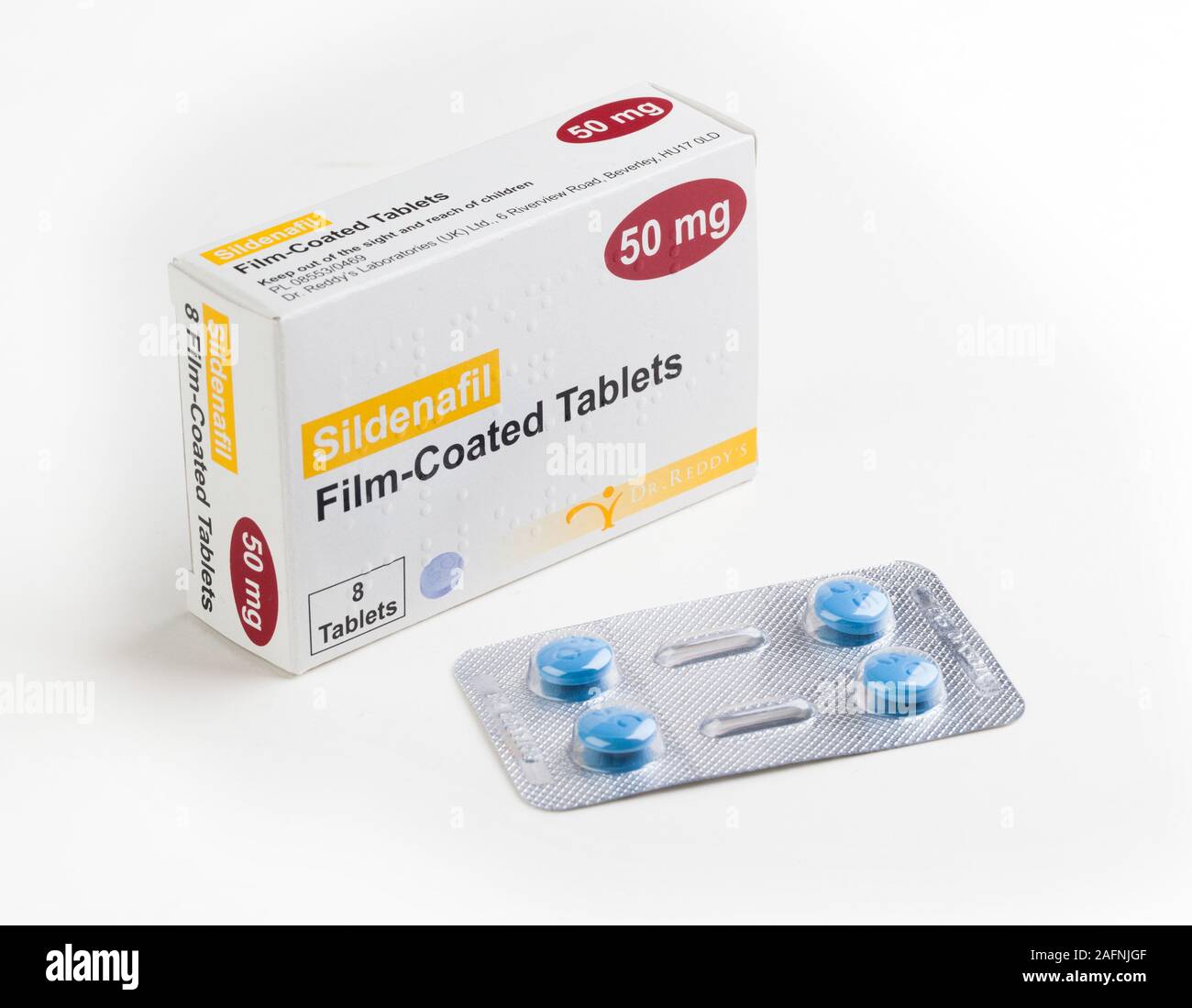 sildenafil x 50 mg
