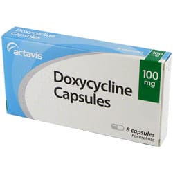 Doxycycline acheter en ligne