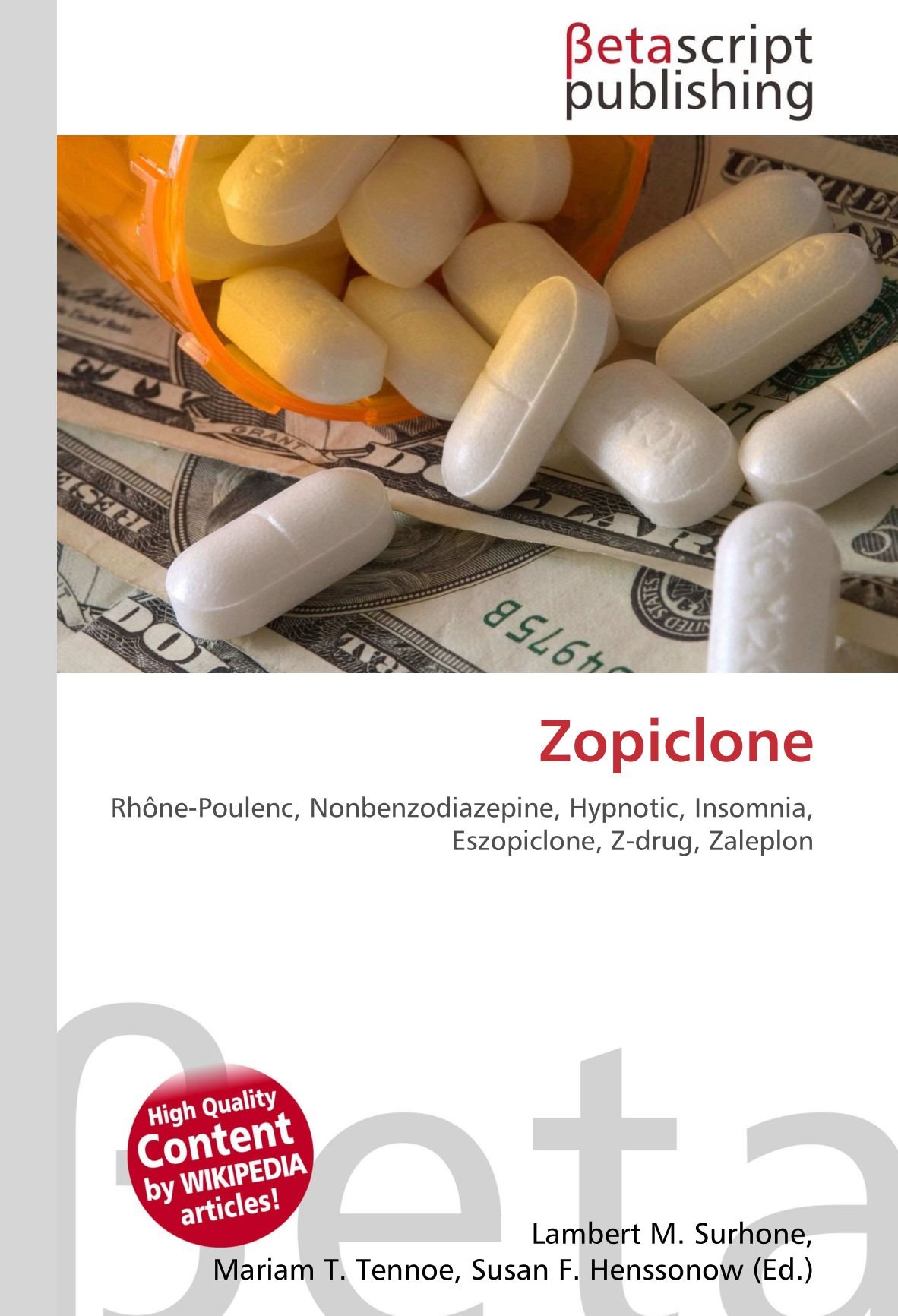 Zaleplon comment acheter