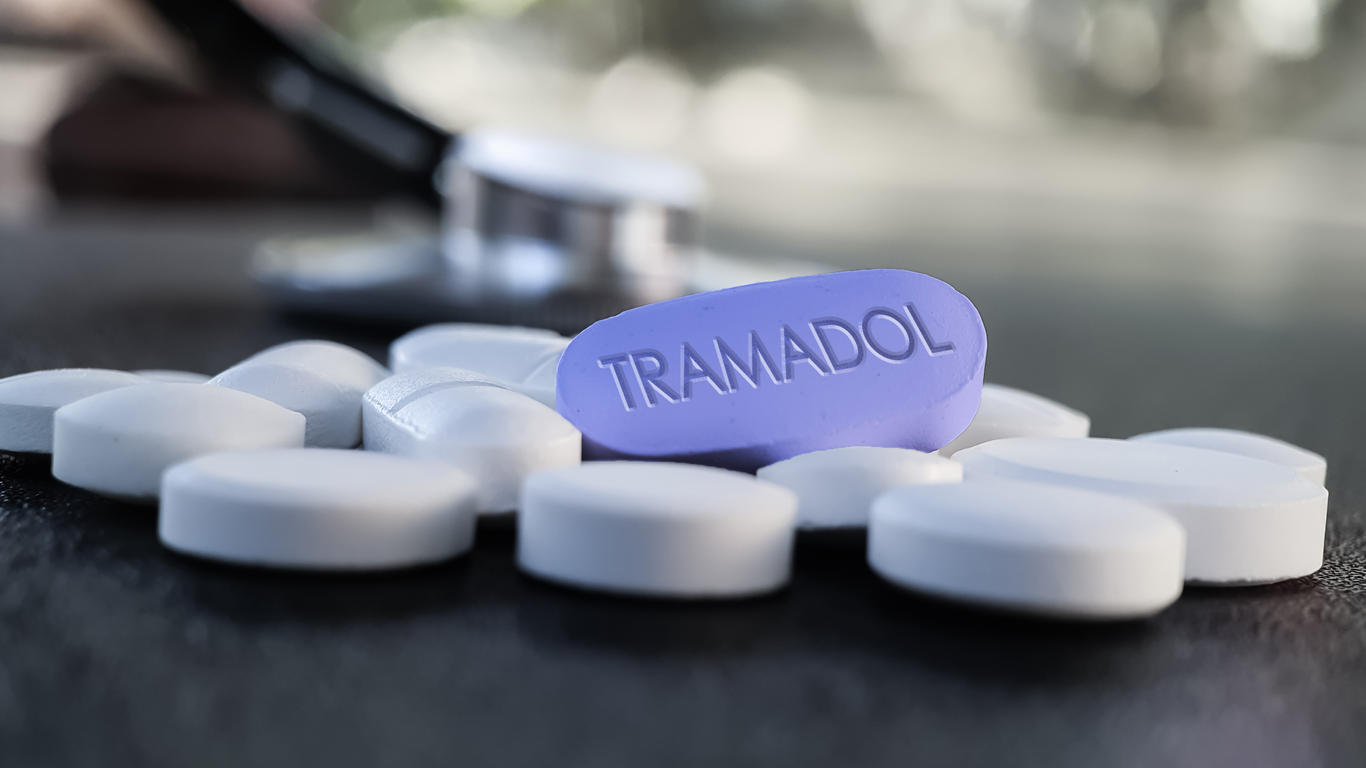Tramadol paracetamol generique