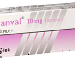 Zolpidem sans ordonnance