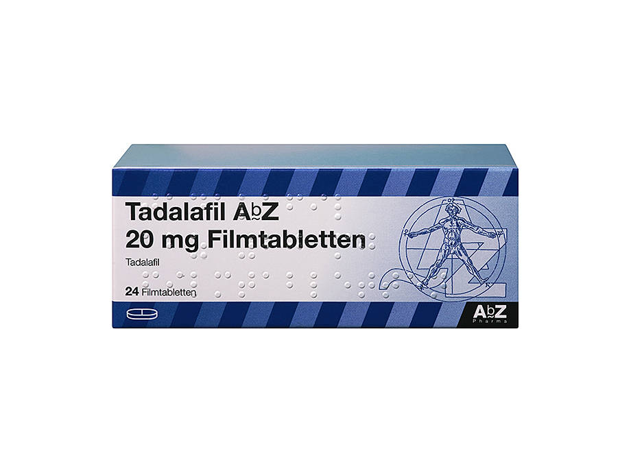 Tadala Black 20mg Online
