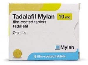 tadalafil teva sans ordonnance