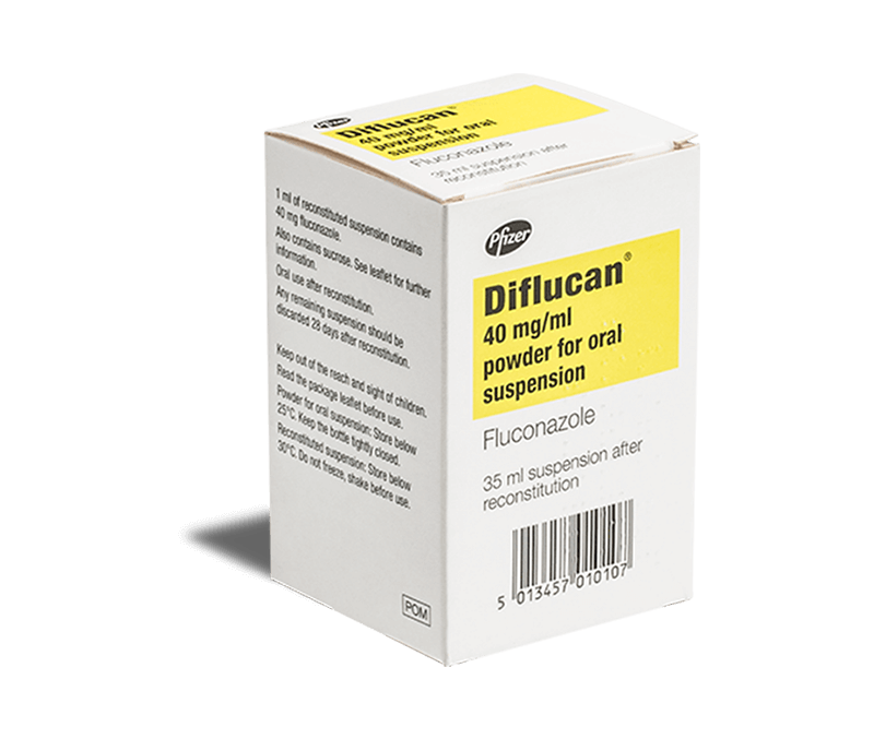 Acheter Diflucan