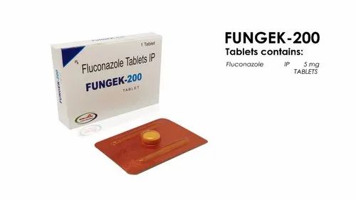 Fluconazole 200 mg prix