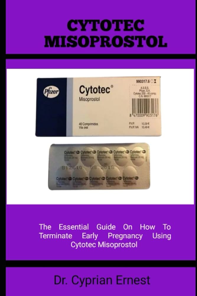 Prix du cytotec en pharmacie