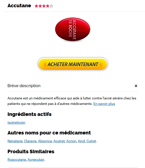 acheter roaccutane