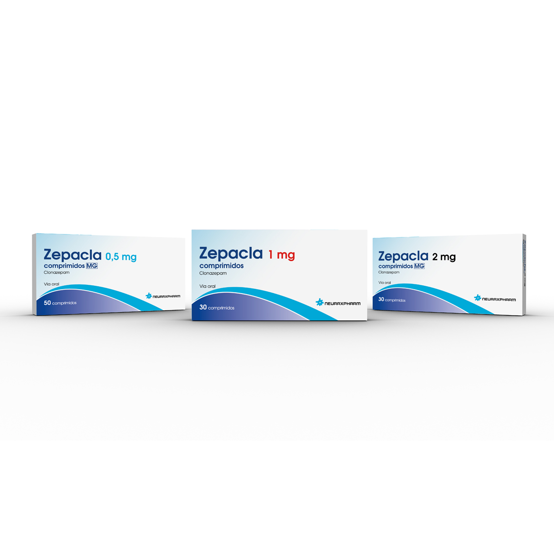 Klonopin 0.5mg