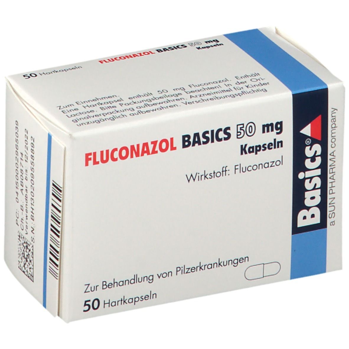 Diflucan 50mg
