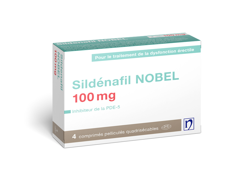 Sildenafil 100 mg belgique