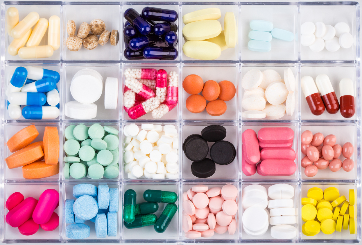 pilule viagra couleur