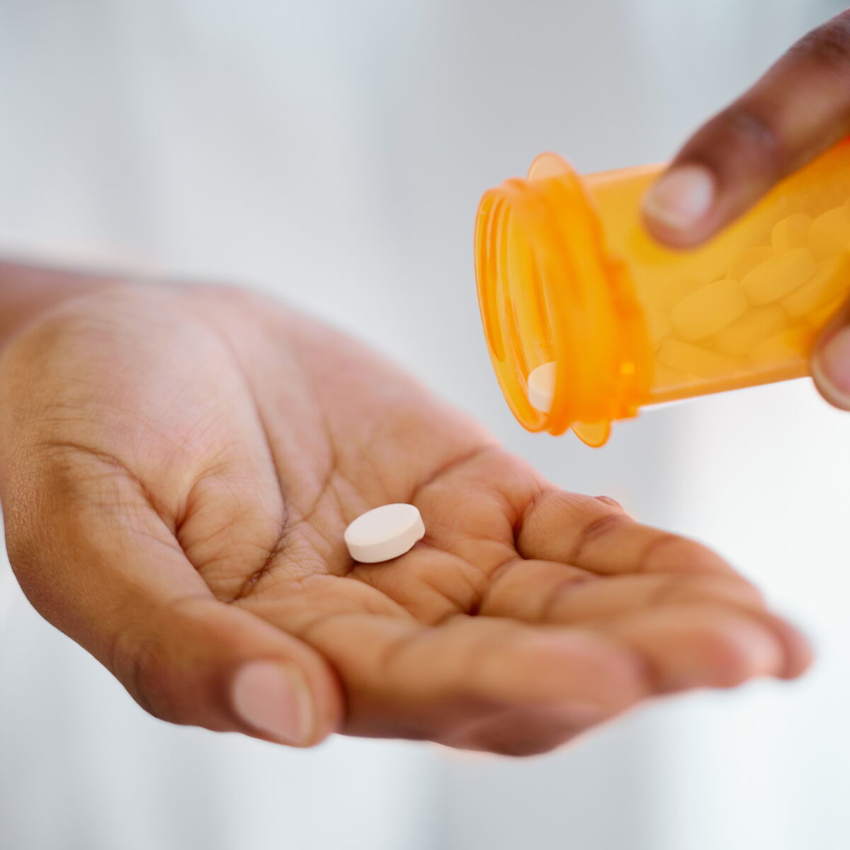 Overdose tramadol france