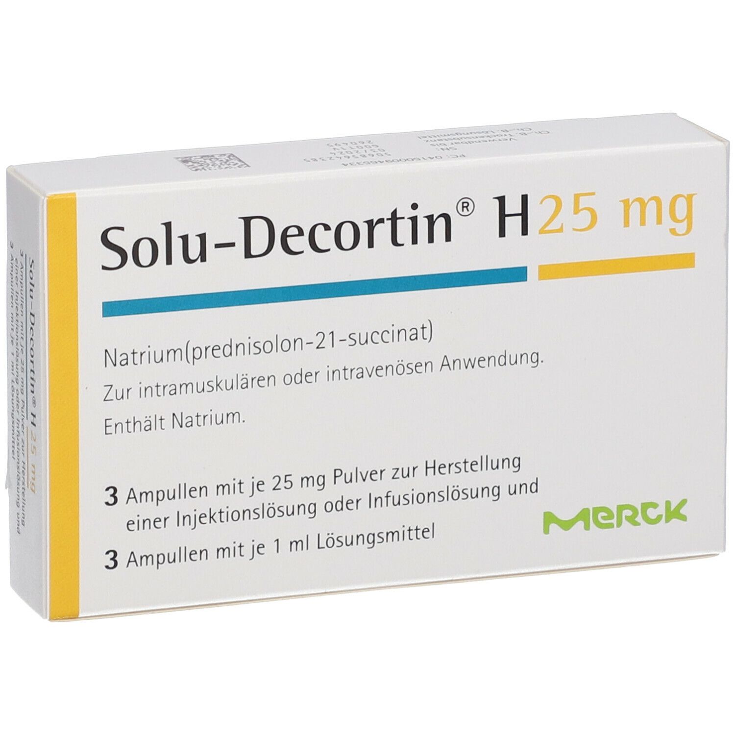 Prednisolone 25mg Online
