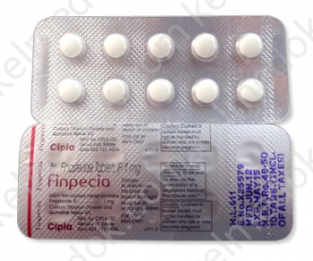 Prix finpecia
