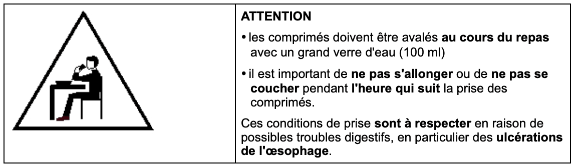 Doxycycline en france