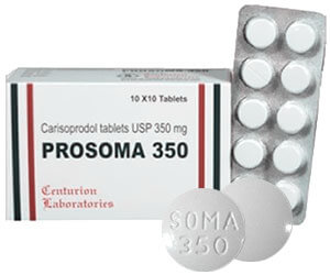 Commander carisoprodol en ligne