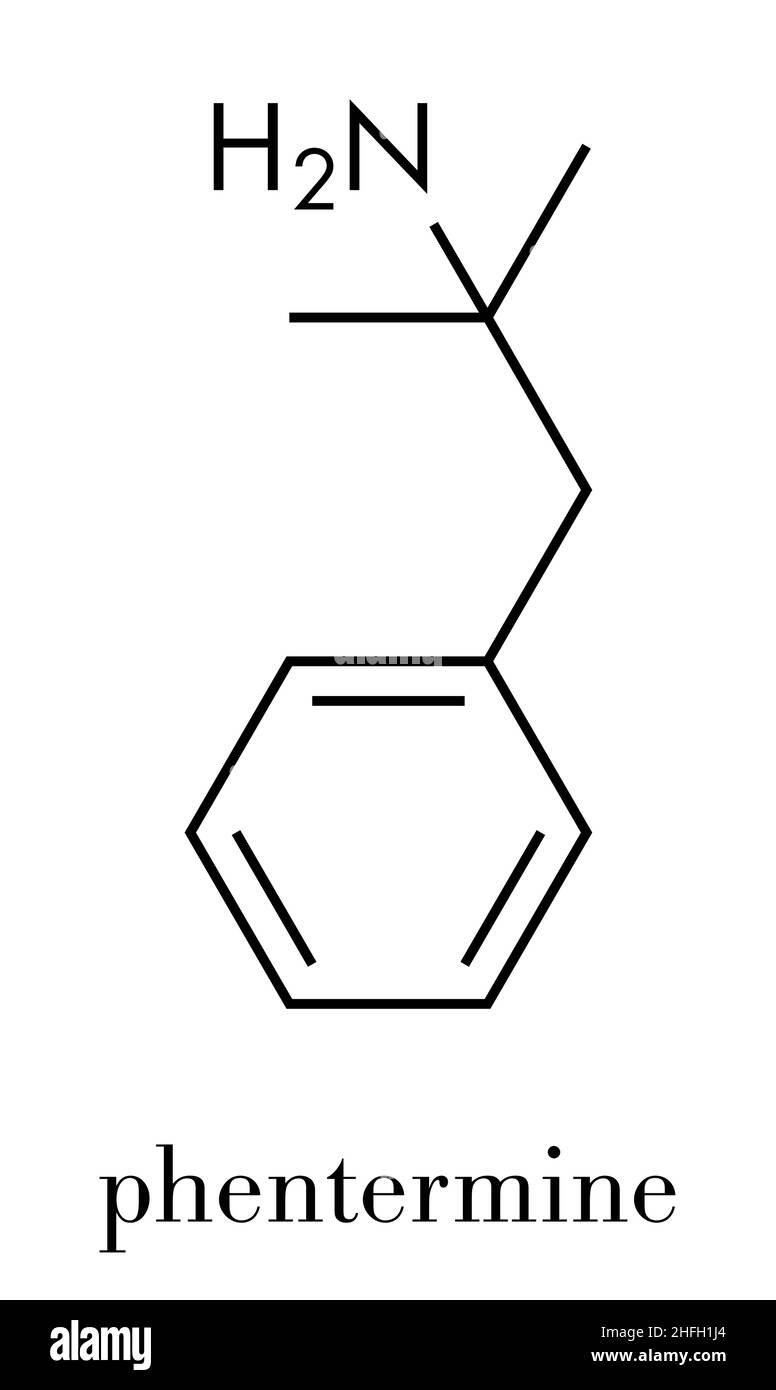 Acheter la phentermine