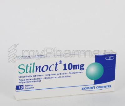 Zolpidem sandoz prix