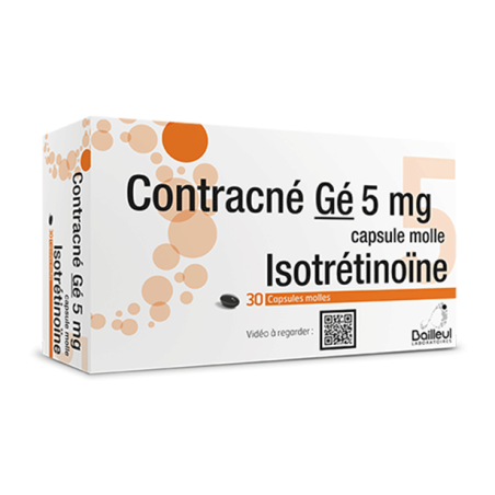 Où acheter du isotrétinoïne