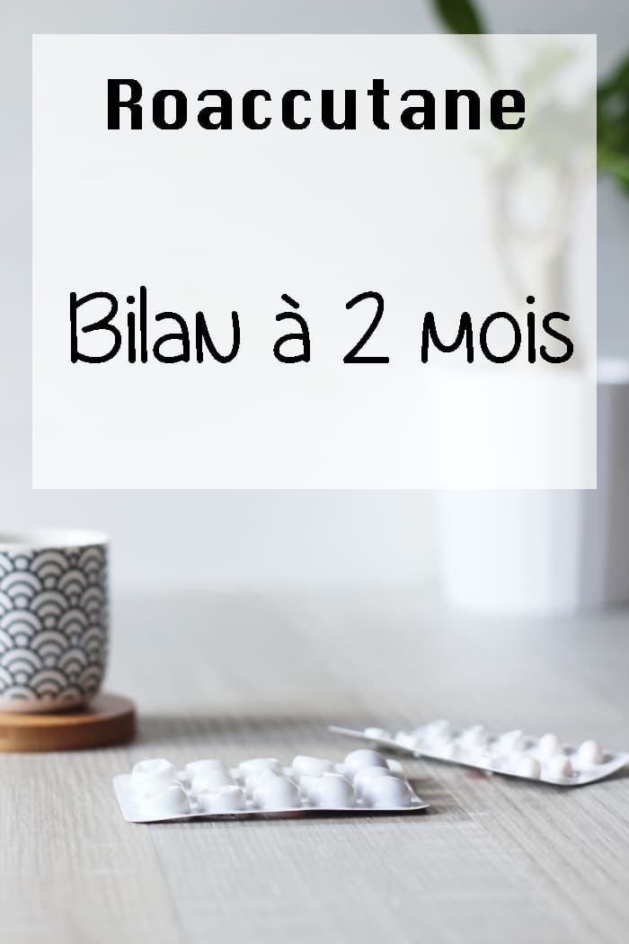 Roaccutane gel generique