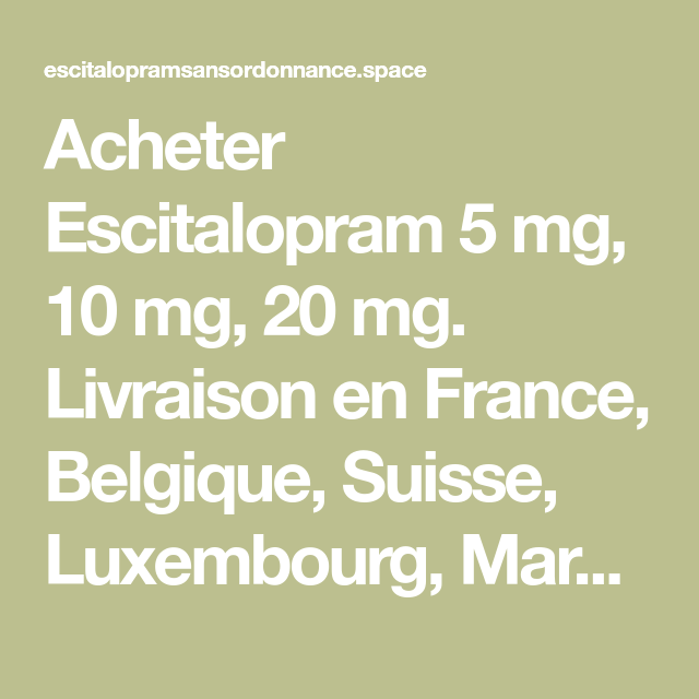 Acheter prednisolone 20 mg sans ordonnance