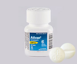 Ativan online acheter