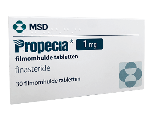 Finastéride 1mg online
