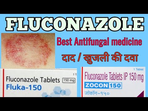 fluconazole 100 mg prix