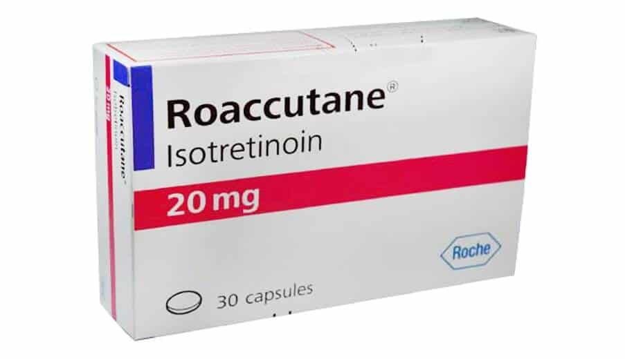 Coût isotrétinoïne