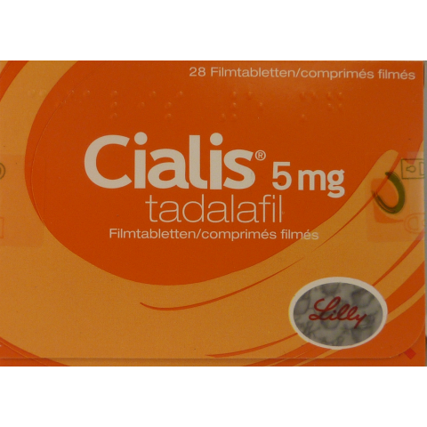 Prix Cialis 5 Mg