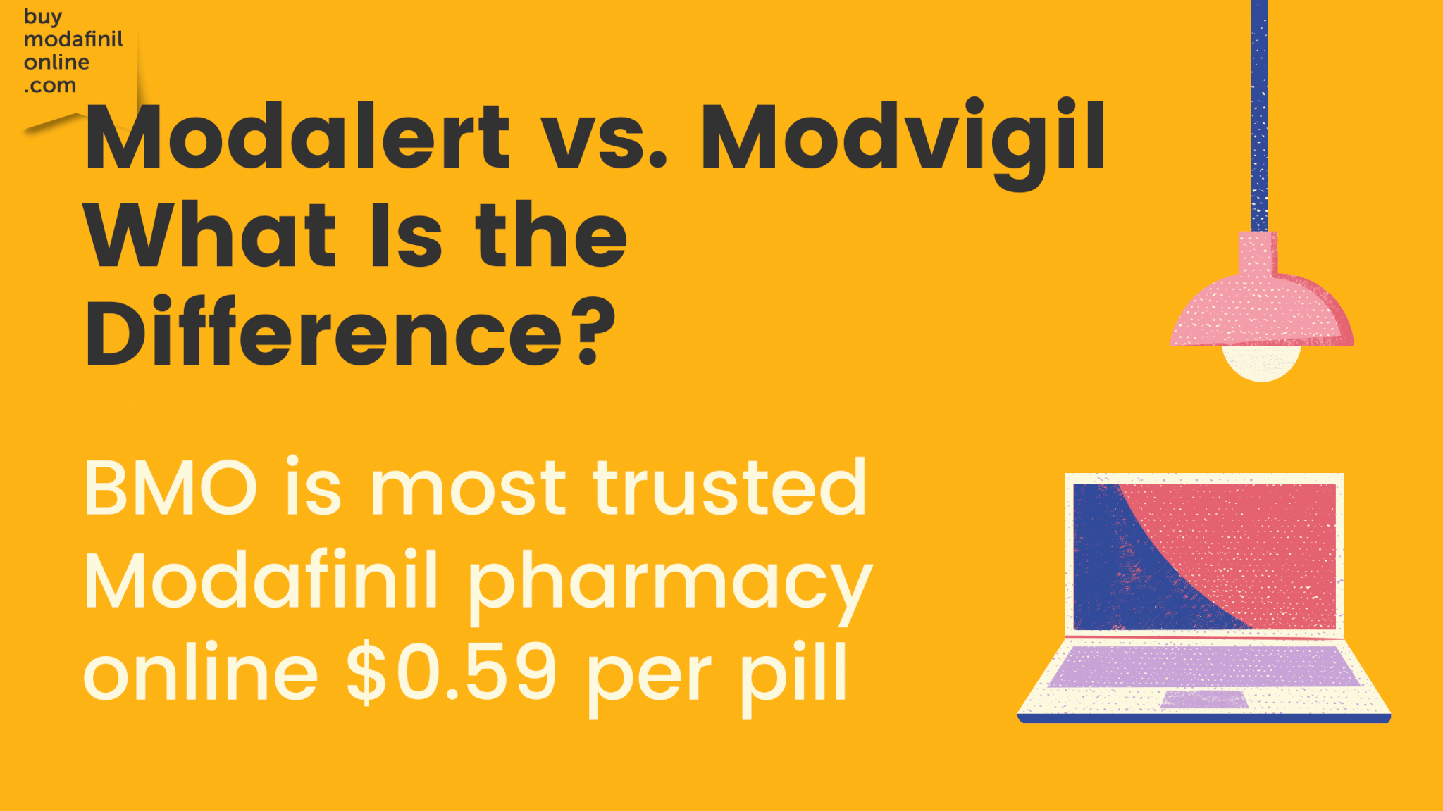 Modafinil générique