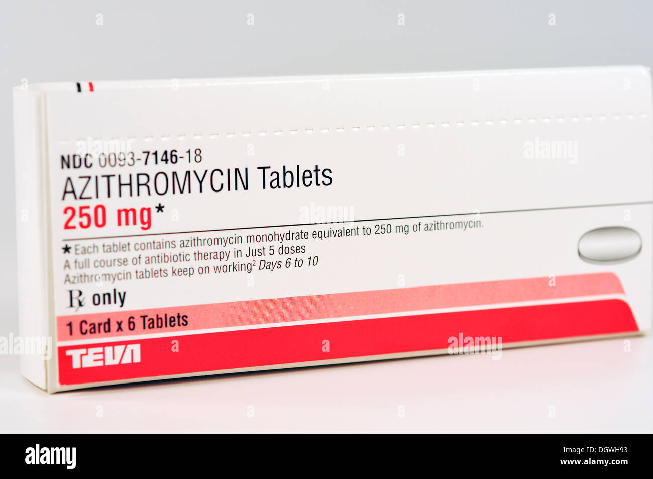 Azithromycin où acheter