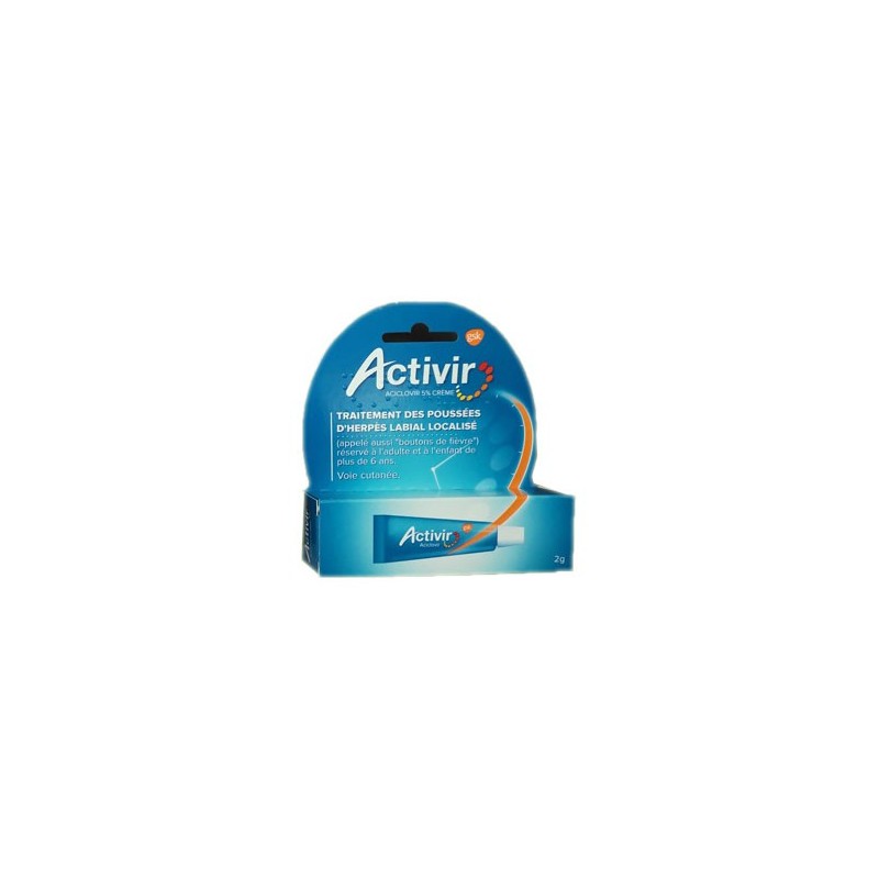 Aciclovir sans ordonnance prix