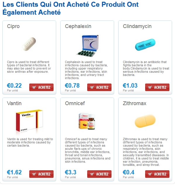 Generique De Doxycycline