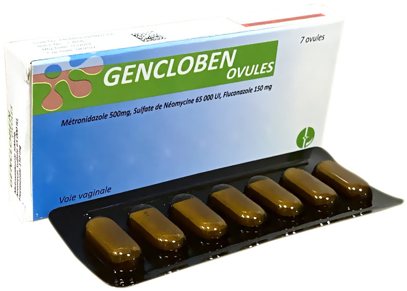 Diflucan 150 mg prix france